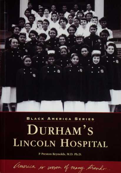 Nurses Lincoln Hospital